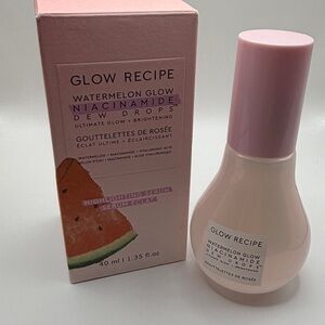 Glow Recipe Pink Watermelon Dew Drops